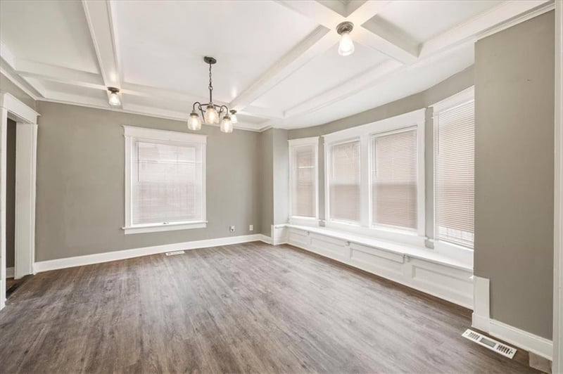 3300 Benton Blvd, Kansas City, MO 64128