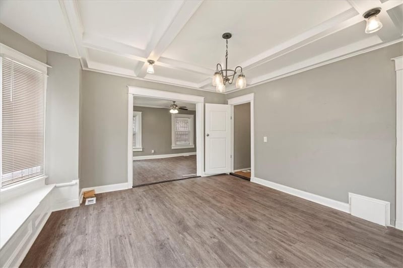 3300 Benton Blvd, Kansas City, MO 64128