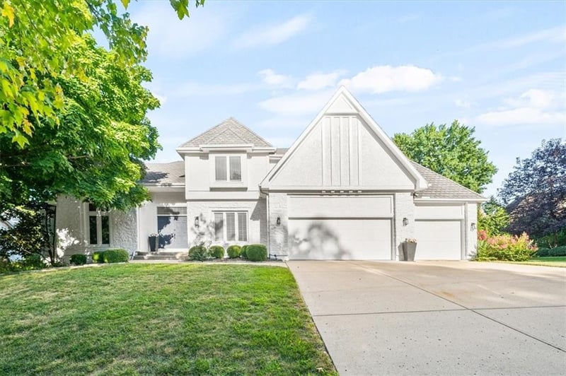 12509 King St, Overland Park, KS 66213