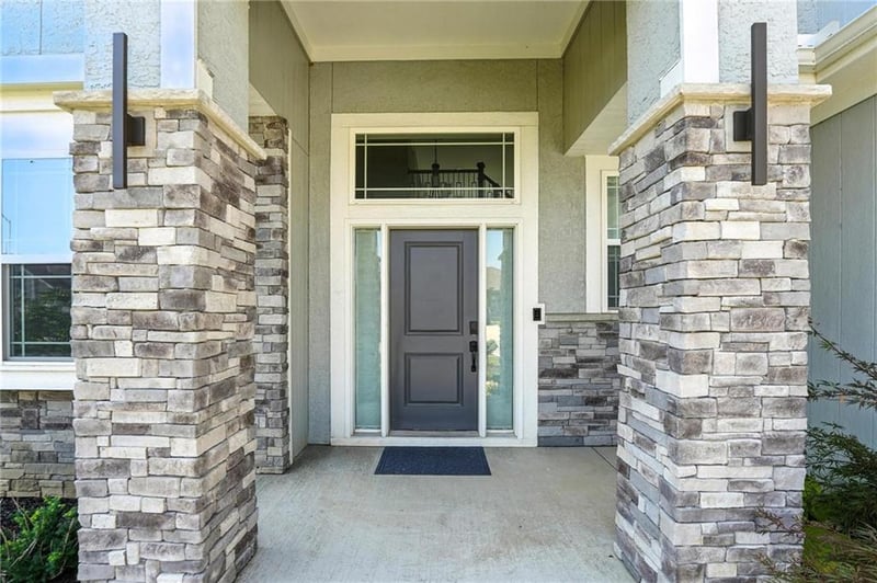 7550 N Gower Ave, Kansas City, MO 64151