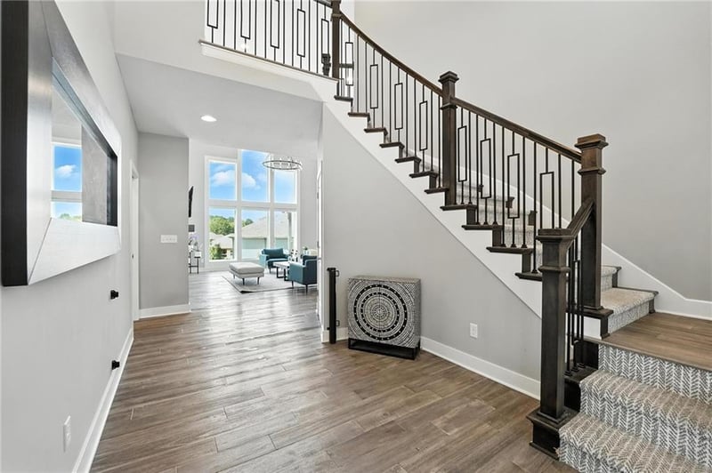 7550 N Gower Ave, Kansas City, MO 64151