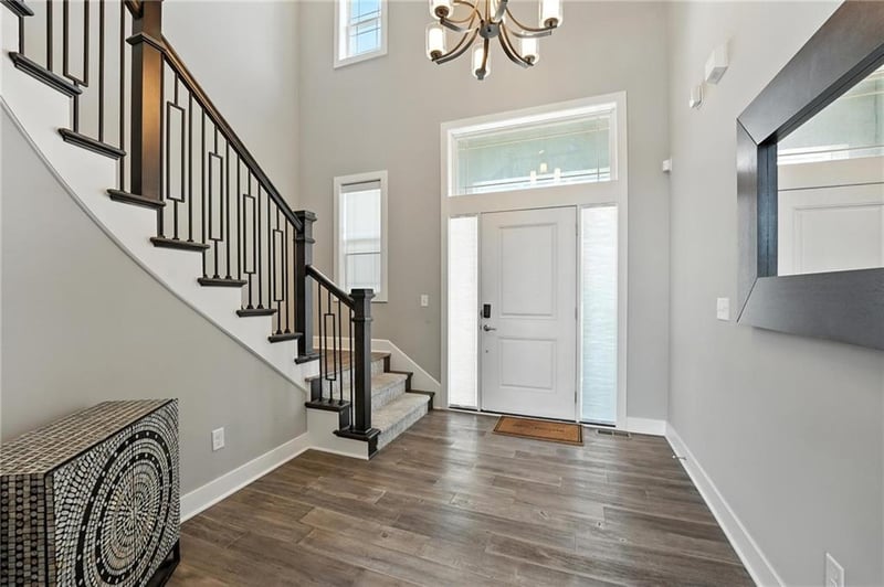 7550 N Gower Ave, Kansas City, MO 64151