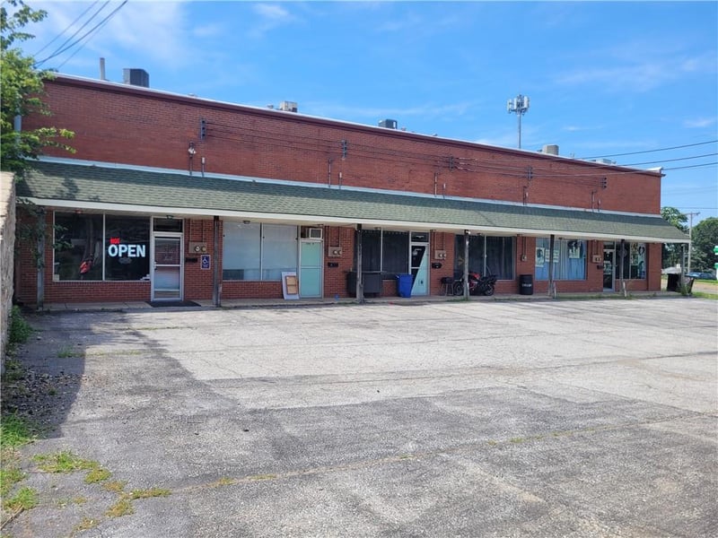 3501 Sterling Ave, Independence, MO 64052