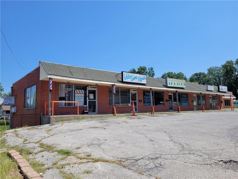3501 Sterling Ave, Independence, MO 64052