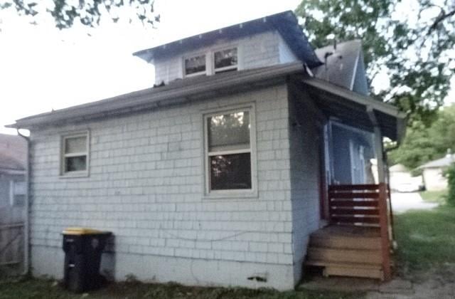 7012 Benton Ave, Kansas City, MO 64132