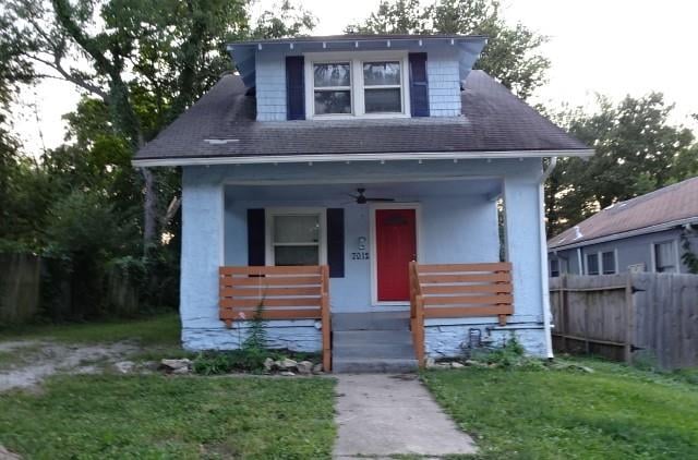 7012 Benton Ave, Kansas City, MO 64132