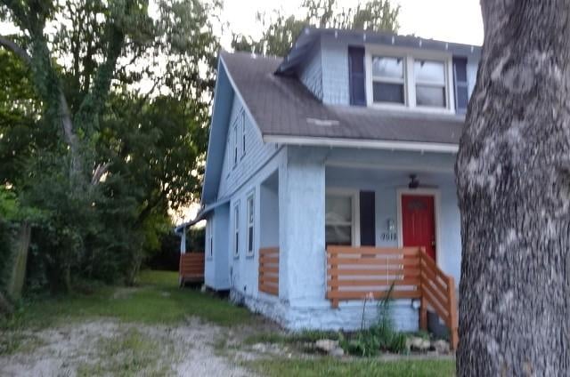 7012 Benton Ave, Kansas City, MO 64132