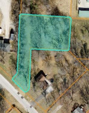 N Allen Rd, Independence, MO 64050