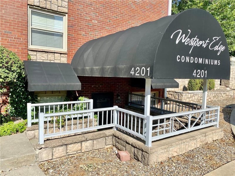 4211 Clark Ave #3, Kansas City, MO 64111