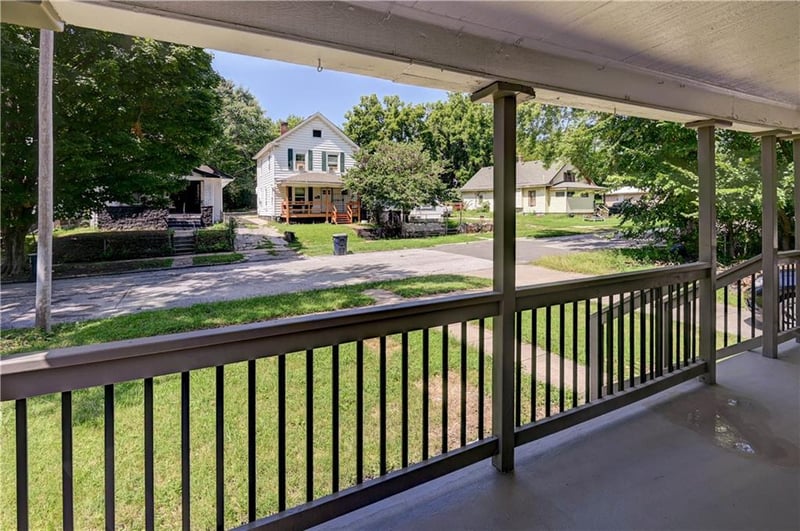 3335 Park Ave, Kansas City, MO 64109