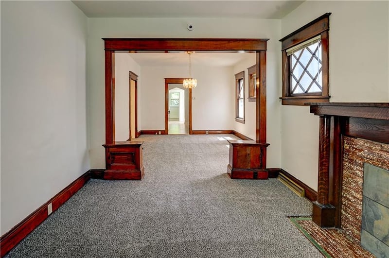 3335 Park Ave, Kansas City, MO 64109