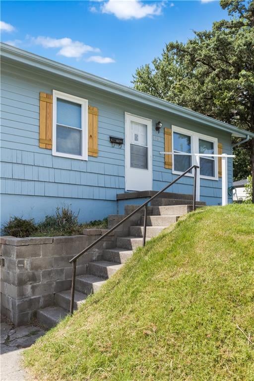 6206 Antioch Rd, Kansas City, MO 64119