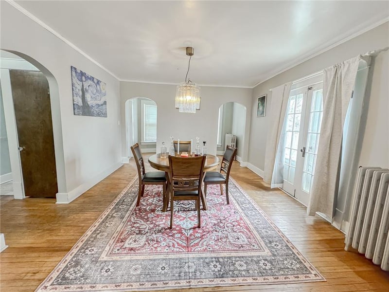 311 3rd St, Maryville, MO 64468