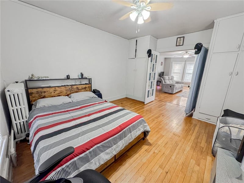 311 3rd St, Maryville, MO 64468