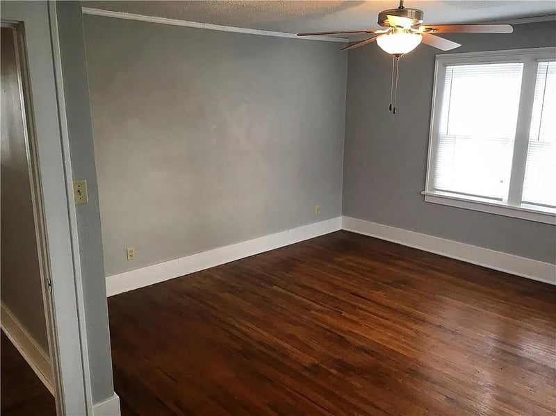 315 3 St, Maryville, MO 64468