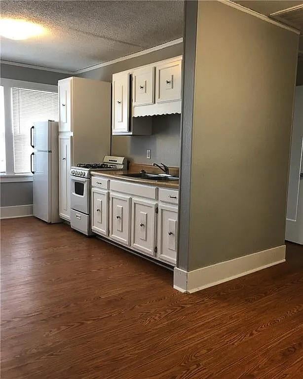315 3 St, Maryville, MO 64468