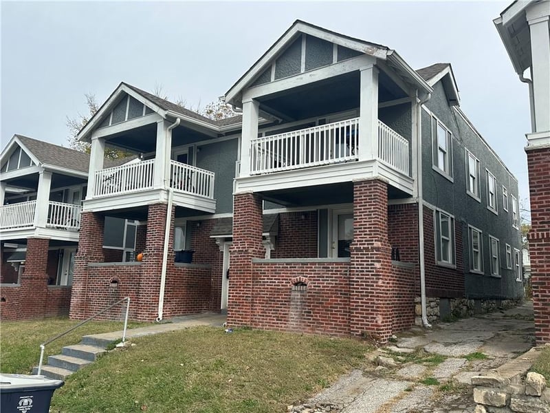 3315 Indiana Ave, Kansas City, MO 64128