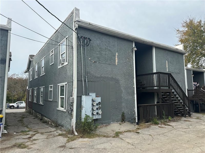 3315 Indiana Ave, Kansas City, MO 64128