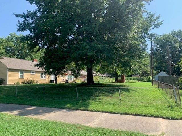 4801 Gladstone Blvd, Kansas City, MO 64123