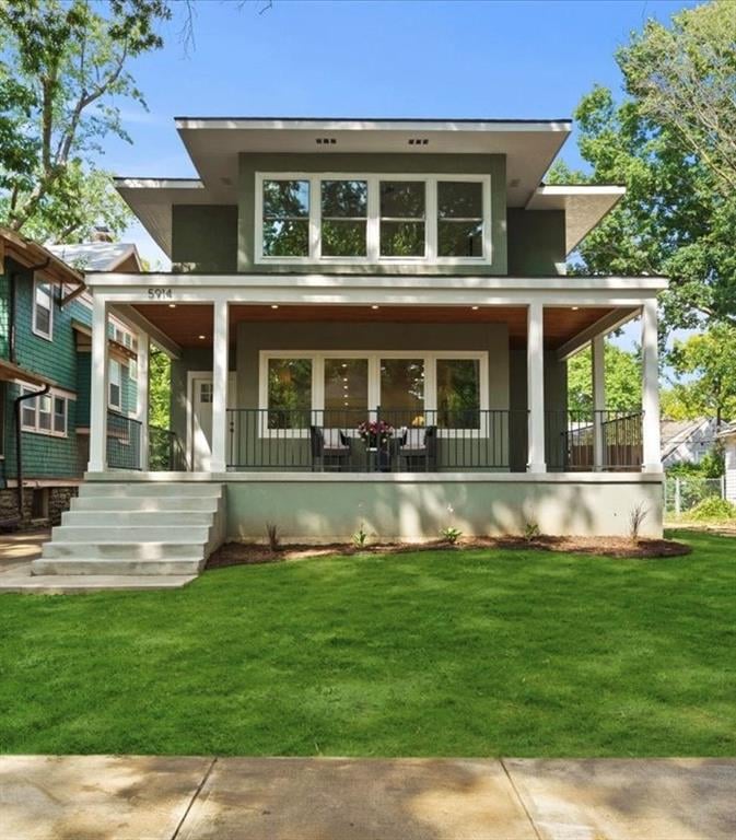 5914 Locust St, Kansas City, MO 64110