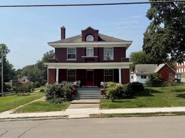 119 14th St, Atchison, KS 66002