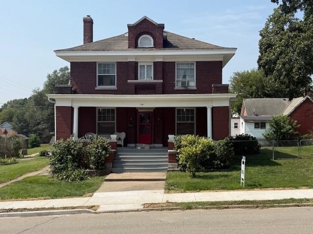 119 14th St, Atchison, KS 66002