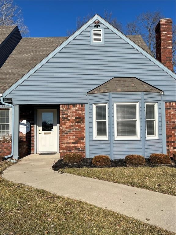 3715 Beck Rd, St Joseph, MO 64506
