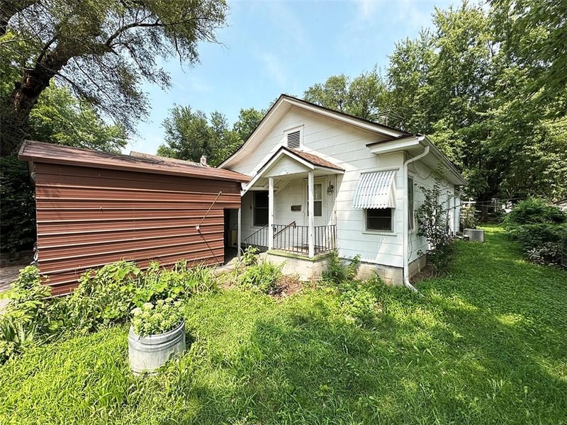 Home Worth Check