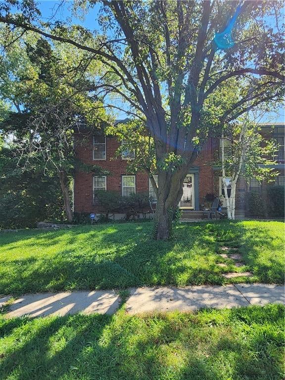 7859 Kessler Ln, Overland Park, KS 66204