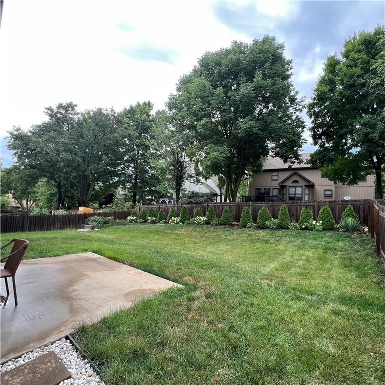 11210 132nd Ter, Overland Park, KS 66213