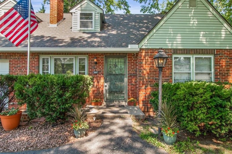 3861 Blue Ridge Blvd, Independence, MO 64052