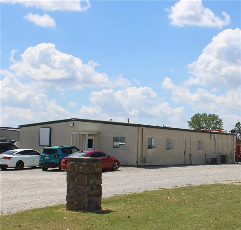 3001 Rotary Ter, Pittsburg, KS 66762