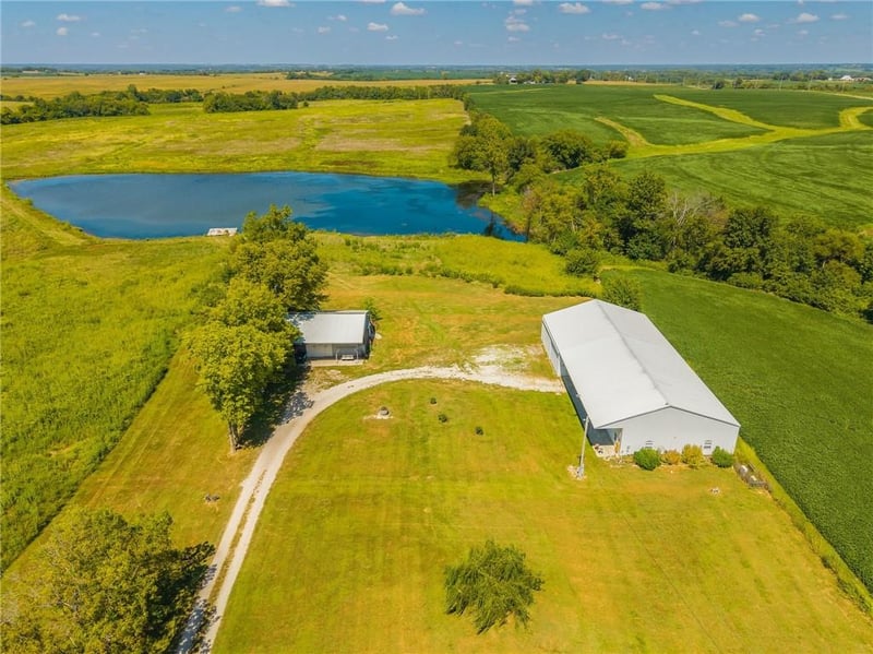 25826 Cr 200 Rural Route, Bogard, MO 64622