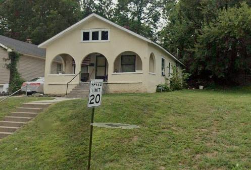 1061 Webster Ave, Kansas City, KS 66104