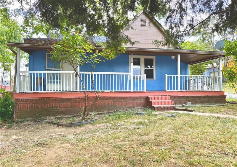 7001 E 12th Ter, Kansas City, MO 64126