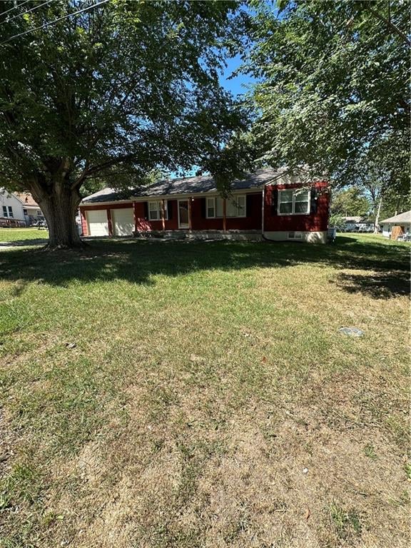 623 Mason St, Odessa, MO 64076