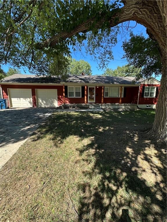 623 Mason St, Odessa, MO 64076