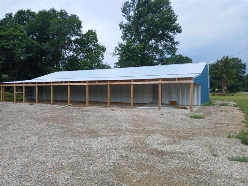 503 S Dreher Ave, Weir, KS 66781