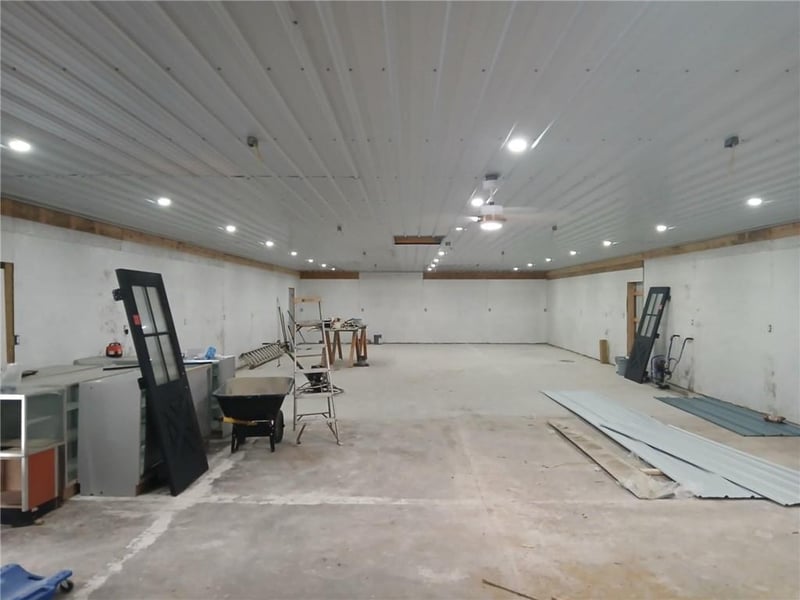 503 S Dreher Ave, Weir, KS 66781