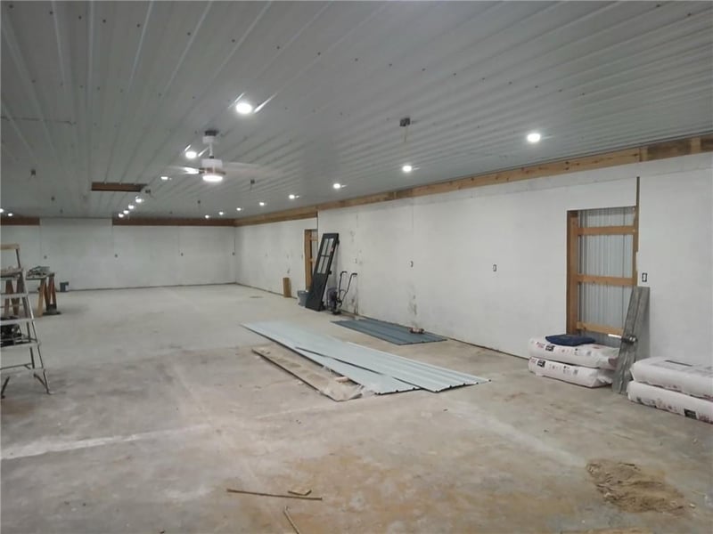 503 S Dreher Ave, Weir, KS 66781