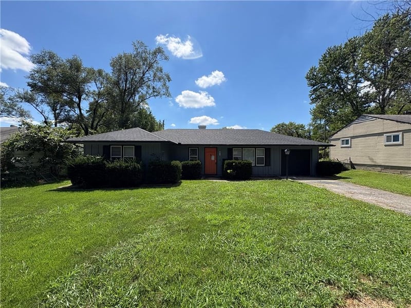 8511 110th Ter, Kansas City, MO 64134