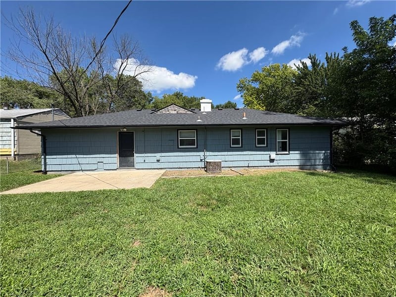 8511 110th Ter, Kansas City, MO 64134