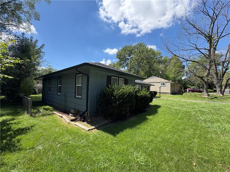 8511 110th Ter, Kansas City, MO 64134