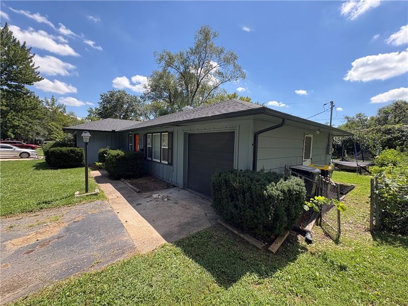 8511 110th Ter, Kansas City, MO 64134