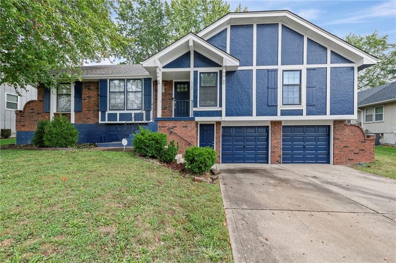 5923 Larson Ave, Kansas City, MO 64133