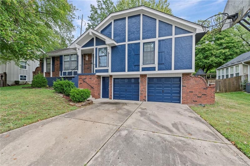 5923 Larson Ave, Kansas City, MO 64133