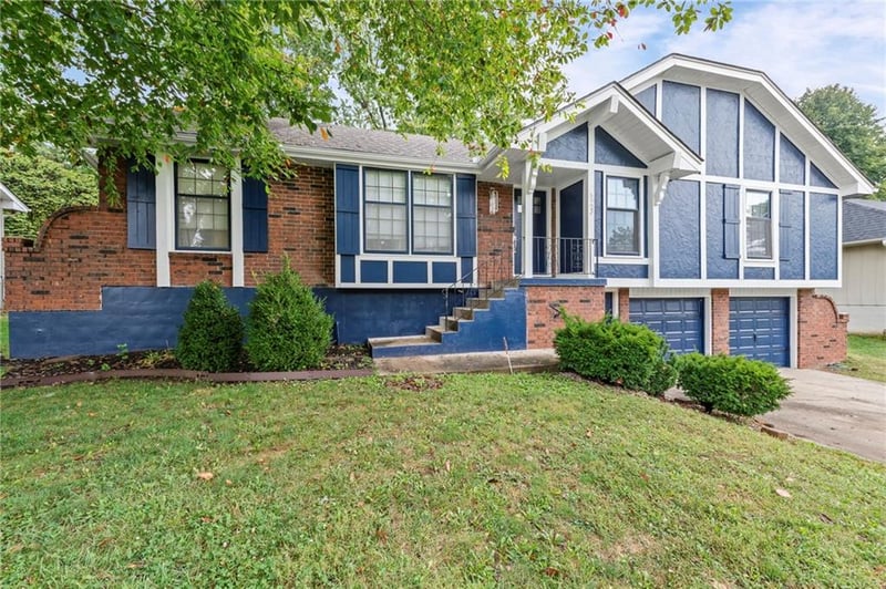 5923 Larson Ave, Kansas City, MO 64133