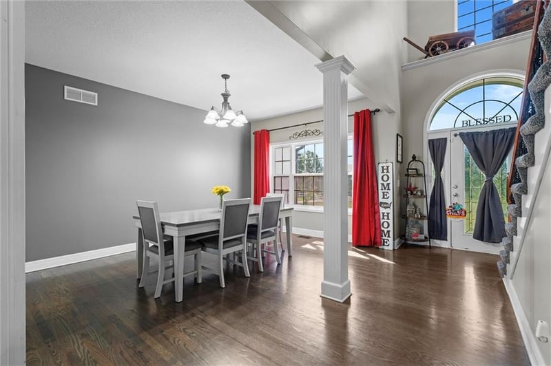 27210 E Rogers Rd, Buckner, MO 64016