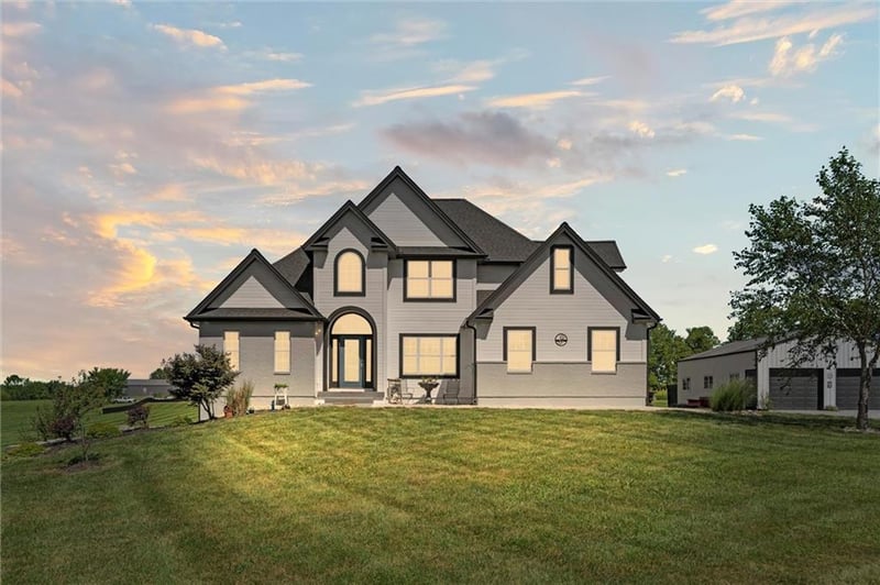 27210 E Rogers Rd, Buckner, MO 64016
