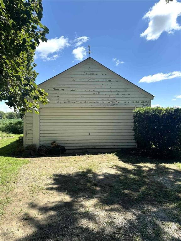 110 S Cherry St, Clearmont, MO 64431